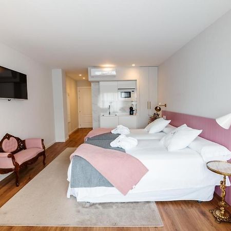 Aniana Alojamiento Boutique Logroño Dış mekan fotoğraf