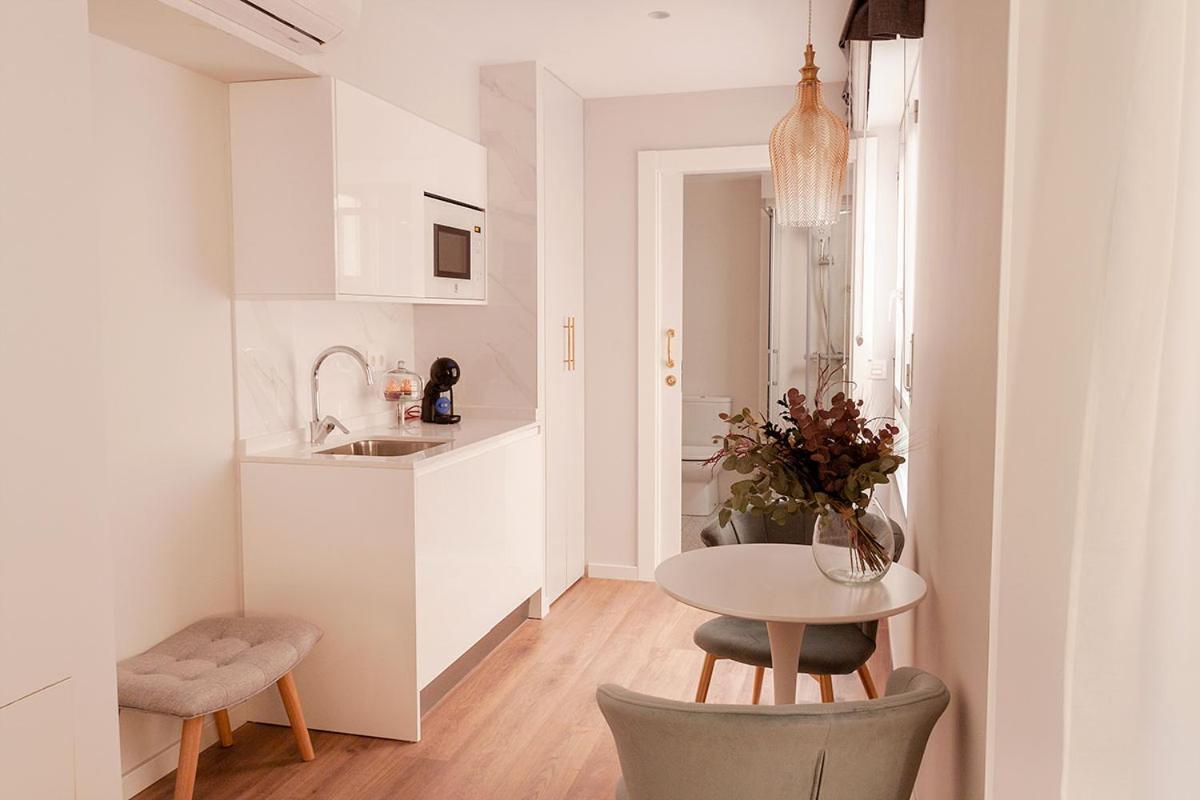 Aniana Alojamiento Boutique Logroño Dış mekan fotoğraf