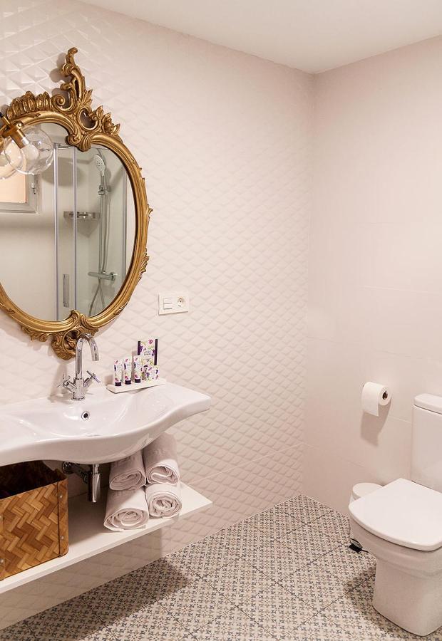 Aniana Alojamiento Boutique Logroño Dış mekan fotoğraf