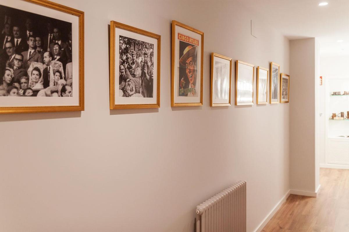 Aniana Alojamiento Boutique Logroño Dış mekan fotoğraf