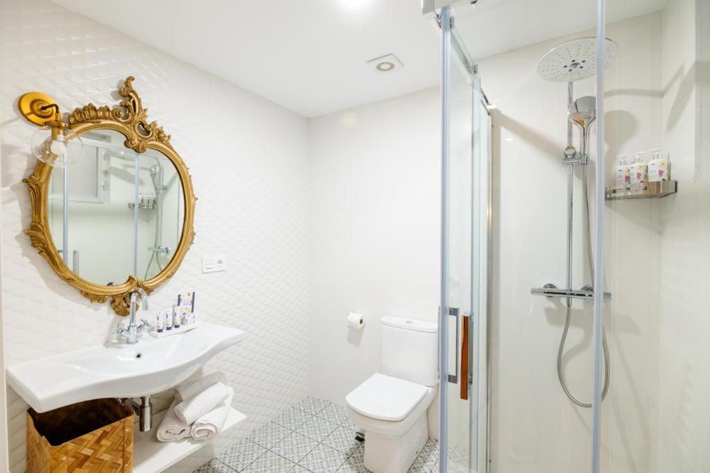 Aniana Alojamiento Boutique Logroño Dış mekan fotoğraf