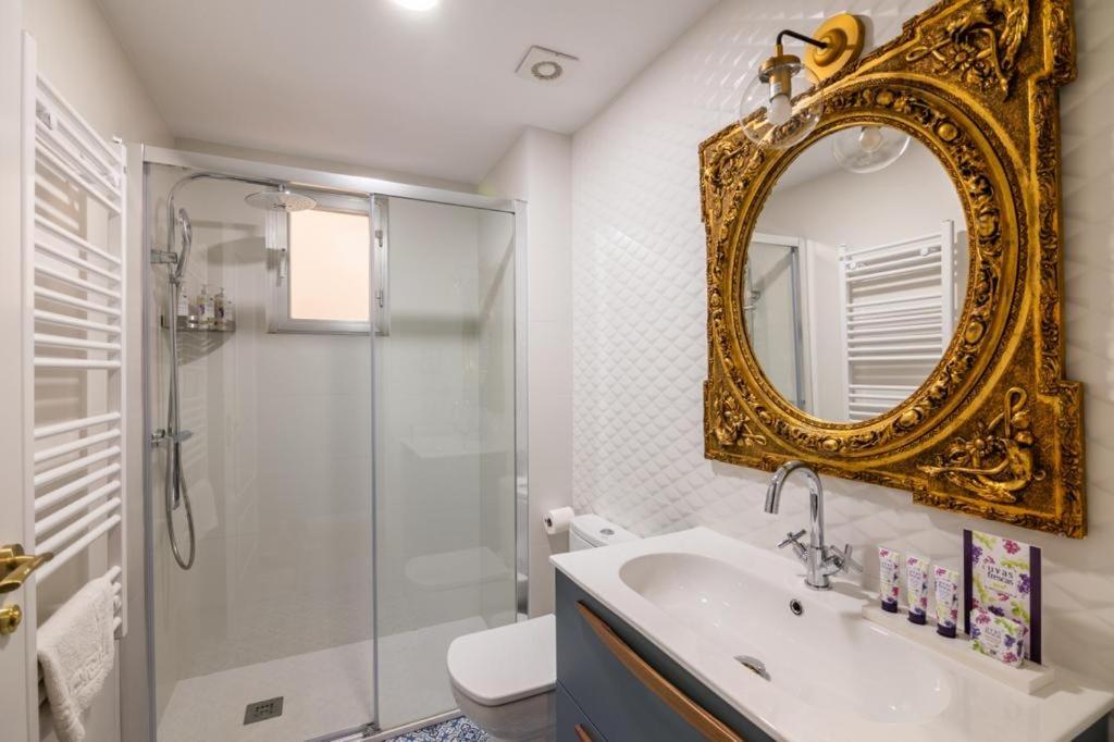 Aniana Alojamiento Boutique Logroño Dış mekan fotoğraf
