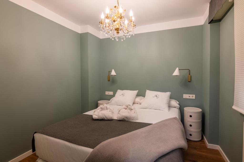 Aniana Alojamiento Boutique Logroño Dış mekan fotoğraf