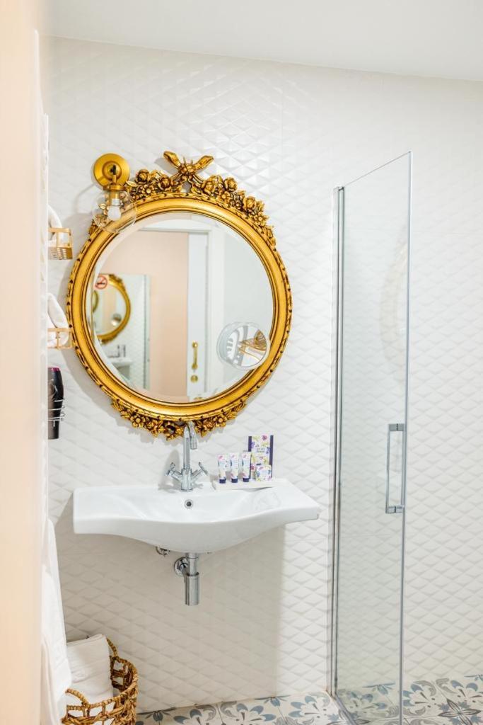 Aniana Alojamiento Boutique Logroño Dış mekan fotoğraf