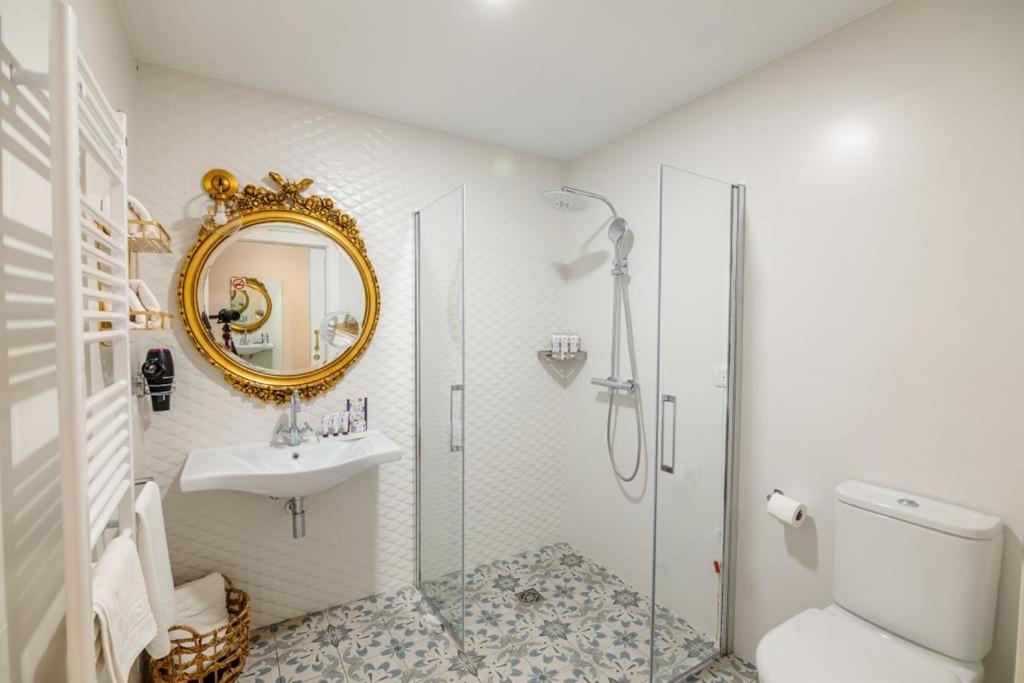 Aniana Alojamiento Boutique Logroño Dış mekan fotoğraf