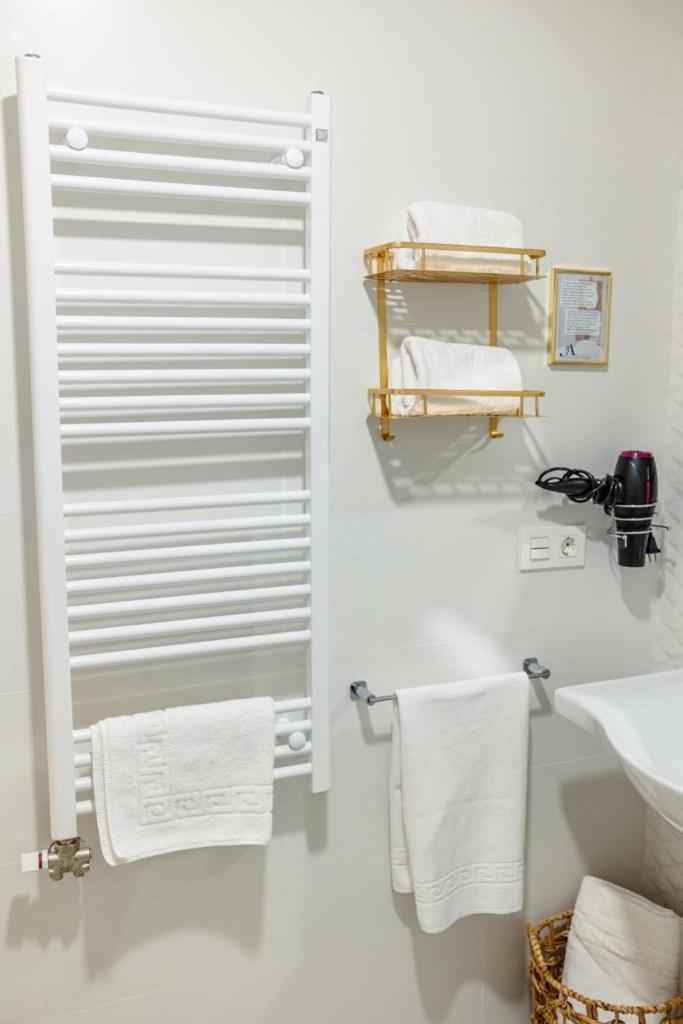 Aniana Alojamiento Boutique Logroño Dış mekan fotoğraf